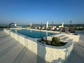 Departamento Marea, Bucerias Beach Front